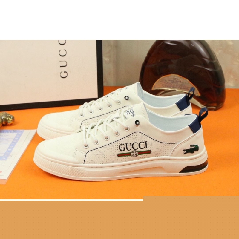 G*u*i casual shoes